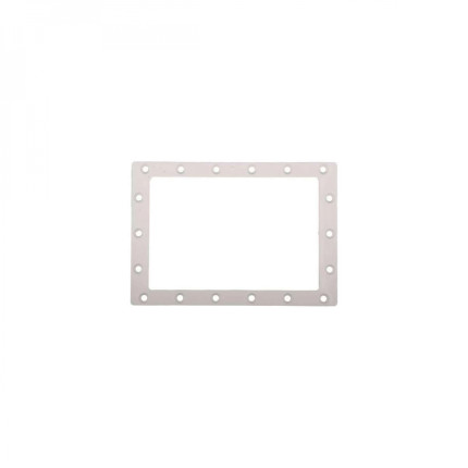 Hayward - bride de skimmer petite meurtrière pour piscine - blanc - skx9753