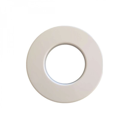 Hayward - enjoliveur pour prise balai de piscine 3331/3329 - blanc - ornx15019