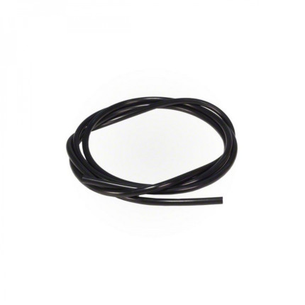 Hayward - flexible 2.40 m, pour distributeur de produits chimiques de piscine - noir - clx220j