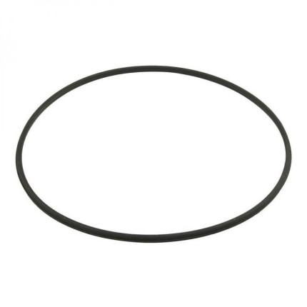 Hayward - joint torique de corps de filtre - noir - dex2422z2