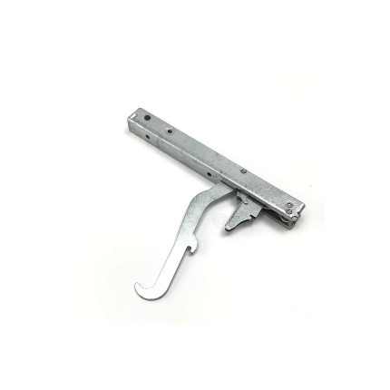 Hinge for oven door n/p 2 glass brera