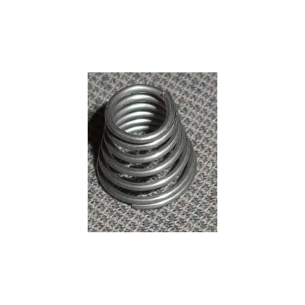 Induction cooker pressure ressort pour coi