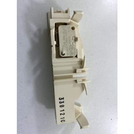 Interrupteur de porte