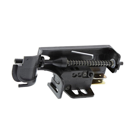 Interrupteur de porte