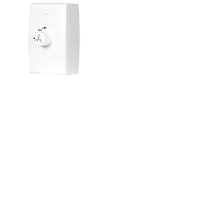 Interrupteur mural pour ventilateur acores ws-nk56 pour racine