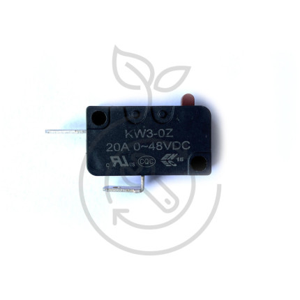Interrupteur taille-haie pour 40vmt1 ht-swit-40vmt1