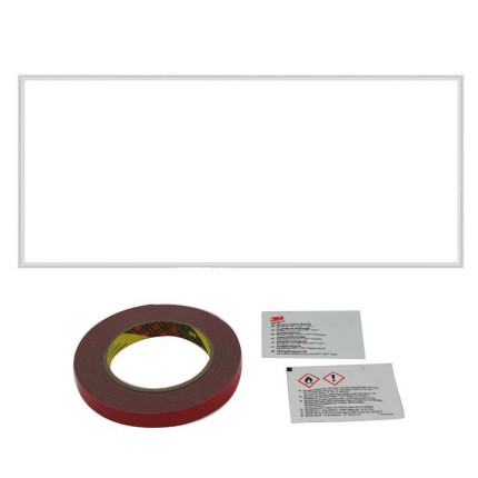 Joint à coller 1510x565mm