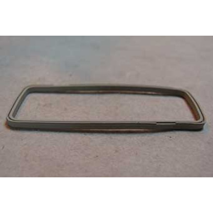 Joint de bac à produits