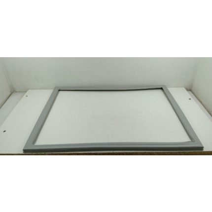 Joint de porte freezer 653x471 gris