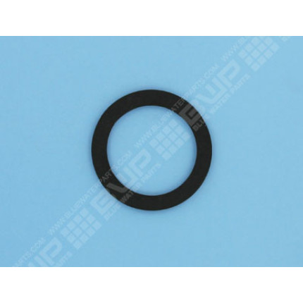 Joint ecrou plat arrière buse refoulement 3310 pour panneaux - cofies (hayward)