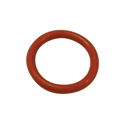 Joint torique rouge or d'20mm 15mm ep3mm