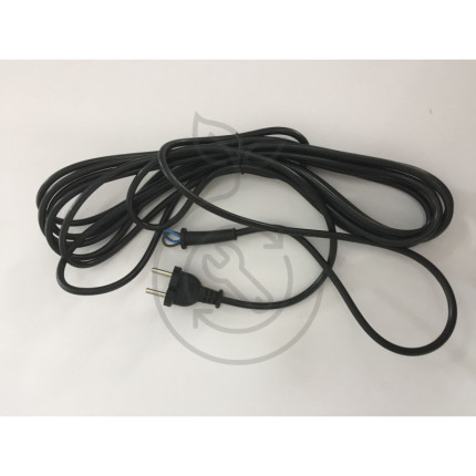 Kit 2. cordon dalimentation. perceuse électrique 300 w kit2.300sd