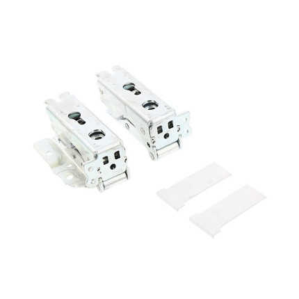 Kit charnière porte