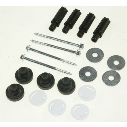 Kit d'étriers de bridage