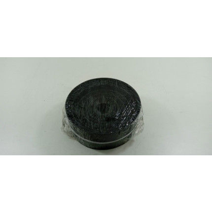 Kit de filtres à charbon type d=185 (dimensions 180x30mm)