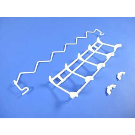 Kit de support + fixation