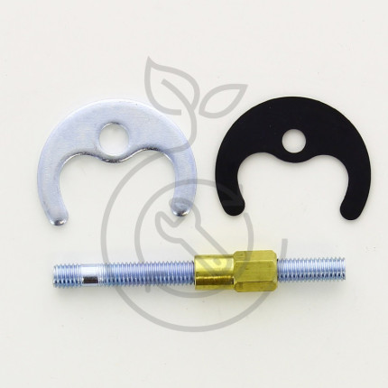Kit dinstallation (b12077030x14ddm) b12077030x14ddm pour robinet sensea