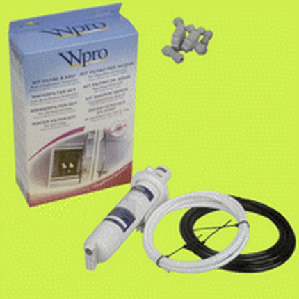 Kit installation alimentation eau universel ref us