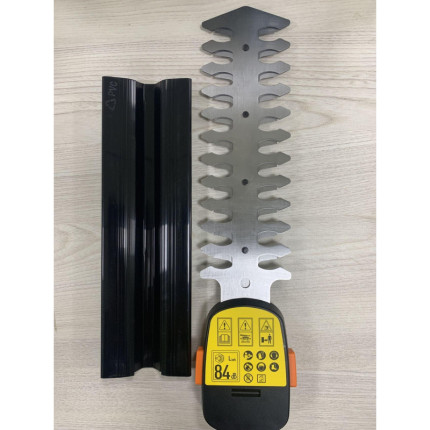 Kit lame taille-haie pour 20vgss2-2in1.1 l2205018 pour racine