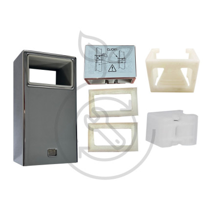 Kit réparation support mural chr k2616508-lm1