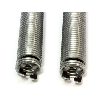 Kit ressorts rep. noir + cables de porte lv-2