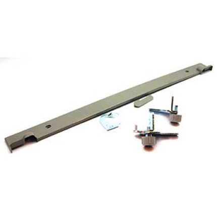 Kit réversible porte combi artica o