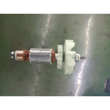 Kit rotor (26+29+30) kitn