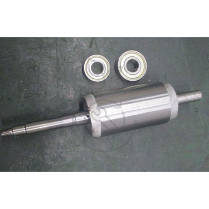 Kit rotor pour 1100 jet ic-3 rotor1100jetic3