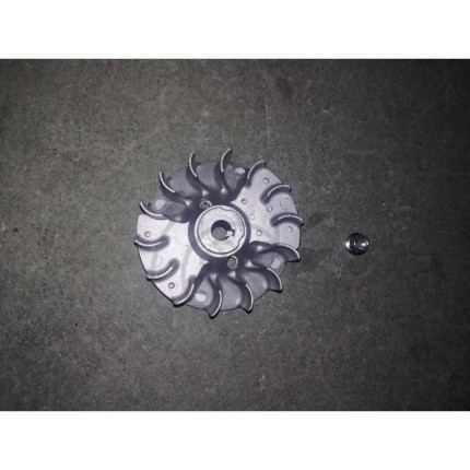 Kit roue rotor pour pht1-60.2 k-e-pht1-60.2-b-1