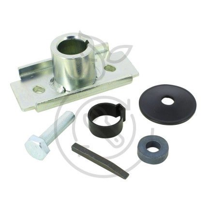 Kit support de lame k-1-46b140-8 pour tondeuse à gazon sterwins-1