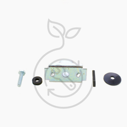 Kit support de lame k-1-46h160-4-1