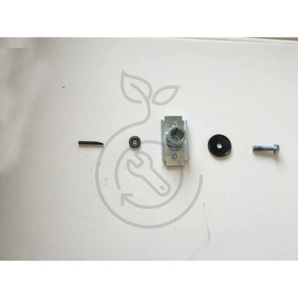 Kit support de lame plm1-40-4-4