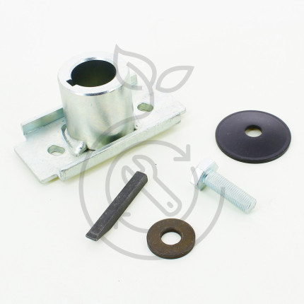 Kit support lame k-2-52h160-4-4