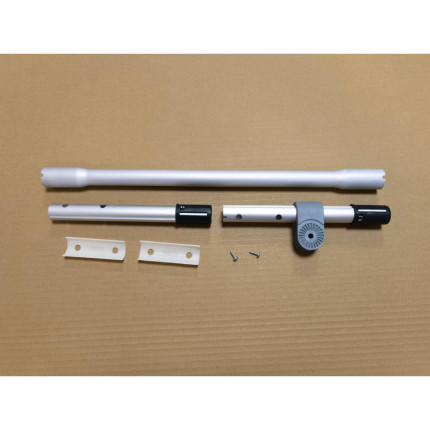 Kit tube de raccordement pour egt2-25.4 l2106503 pour racine