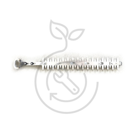 Lame taille-haie pour 40vmt1 ht-blade-40vmt1