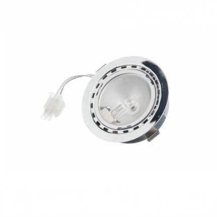 Lampe halogène Hotte KE0001185