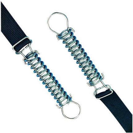 Linxor - lot de 5 ressorts dynamométriques-2