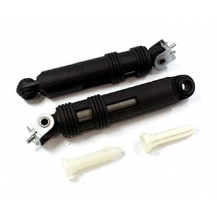 Lot de 2 amortisseurs (120 top)