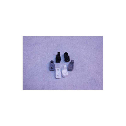 Manchon protecteur de porte côté gauche-1