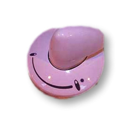 Manette brûleur 74x4909