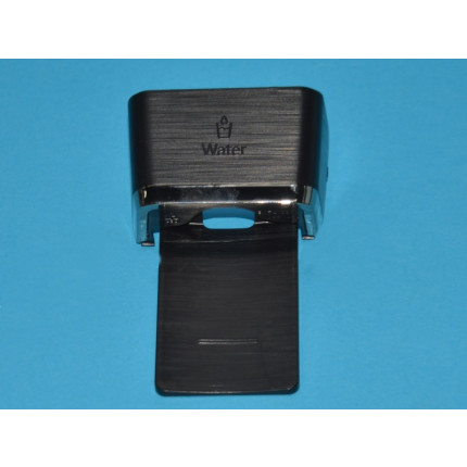 Mechanism of the bac à produits