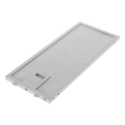 Metal-mesh grease filter (1200w)