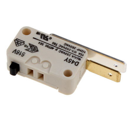 Micro-interrupteur de porte