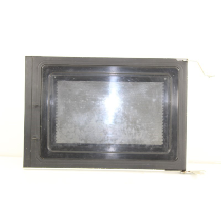 Micro-ondes - porte