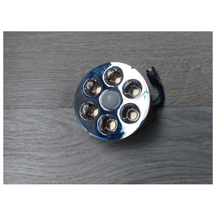 Module led + détecteur pir pour orbi duo et doble ledorbiduo pour racine