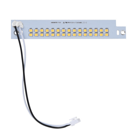 Module led pour brandsen 14 cm 9705850000 pour racine