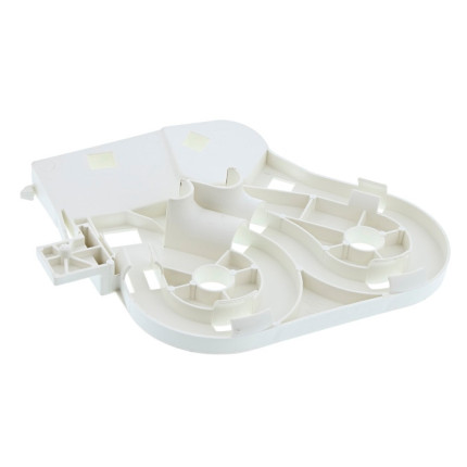 Montage de pressostat pour lave-vaisselle