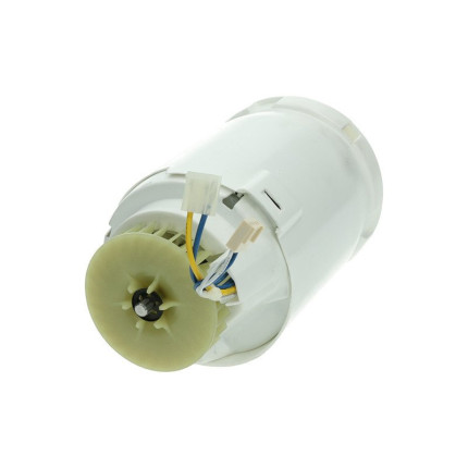 Moteur complet chef major kw713281-1