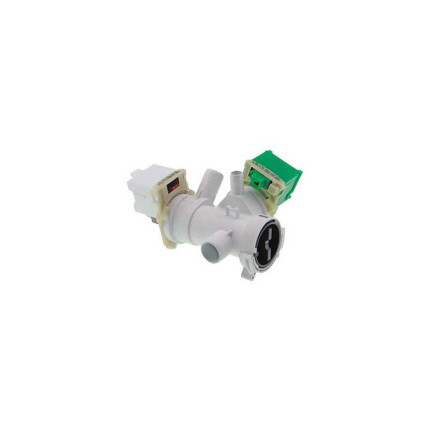 Moteur pompe-1