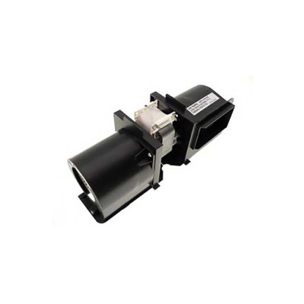 Moteur turbine 71x0417